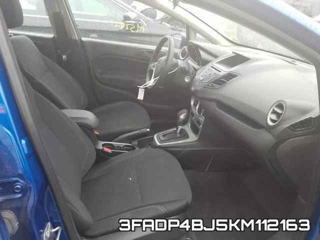 3FADP4BJ5KM112163 фото 6