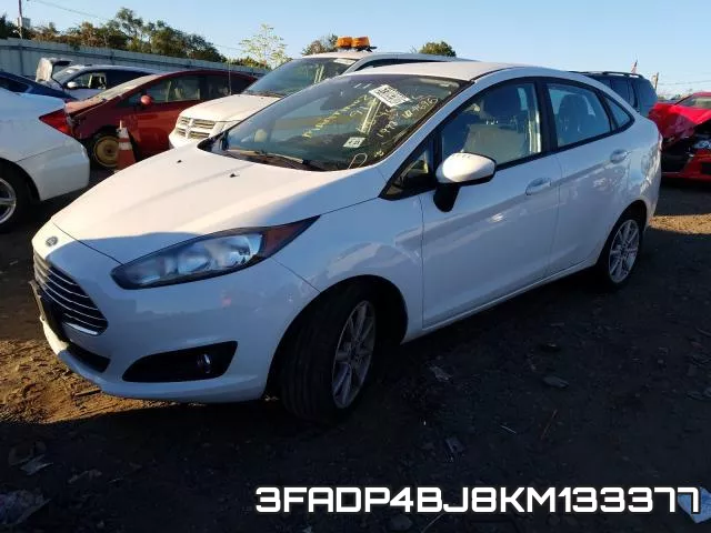 3FADP4BJ8KM133377 фото 3