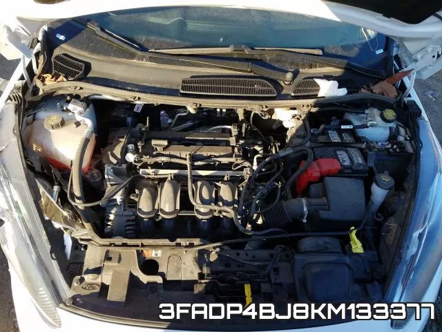 3FADP4BJ8KM133377 фото 8