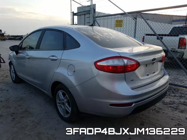 3FADP4BJXJM136229 фото 4
