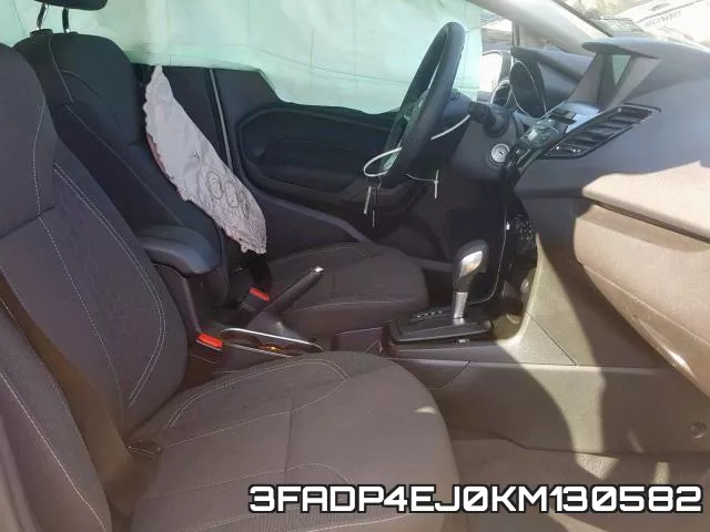 3FADP4EJ0KM130582 фото 6