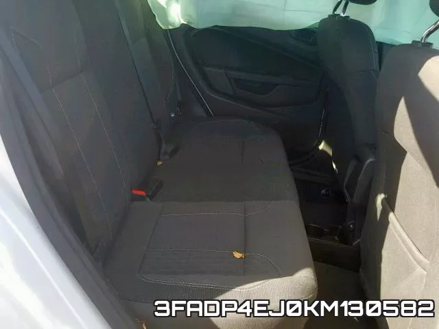 3FADP4EJ0KM130582 фото 7