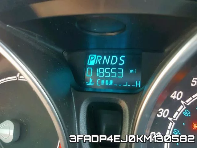 3FADP4EJ0KM130582 фото 9