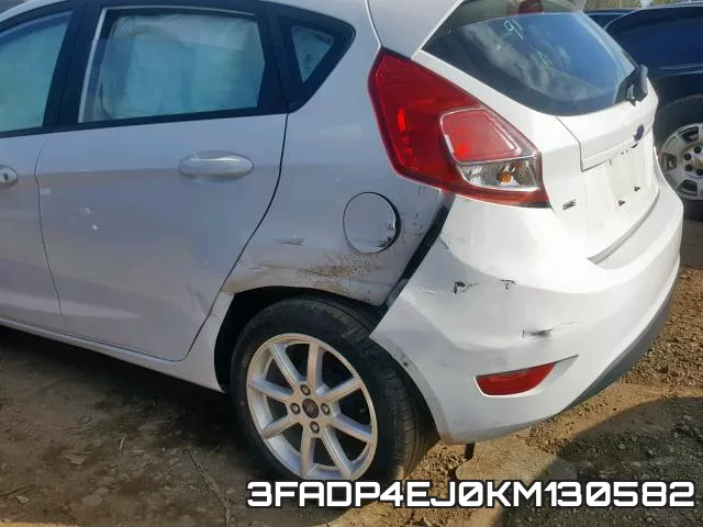3FADP4EJ0KM130582 фото 10