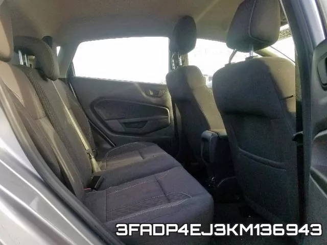 3FADP4EJ3KM136943 фото 7