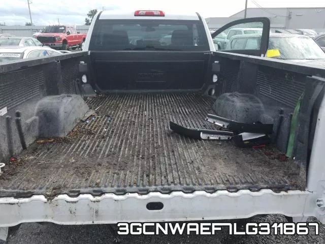 3GCNWAEF7LG311867 фото 7