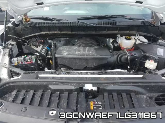 3GCNWAEF7LG311867 фото 8