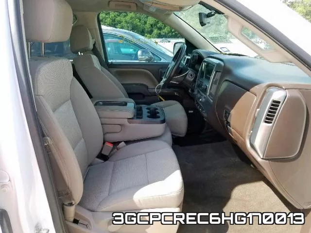 3GCPCREC6HG170013 фото 6
