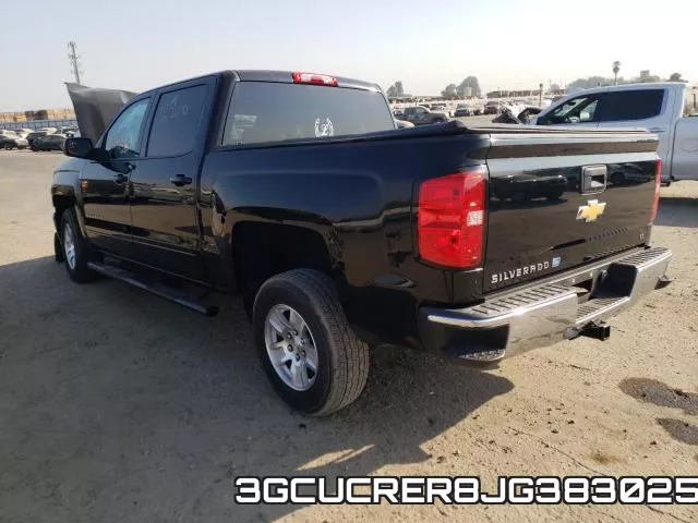 3GCUCRER8JG383025 фото 4