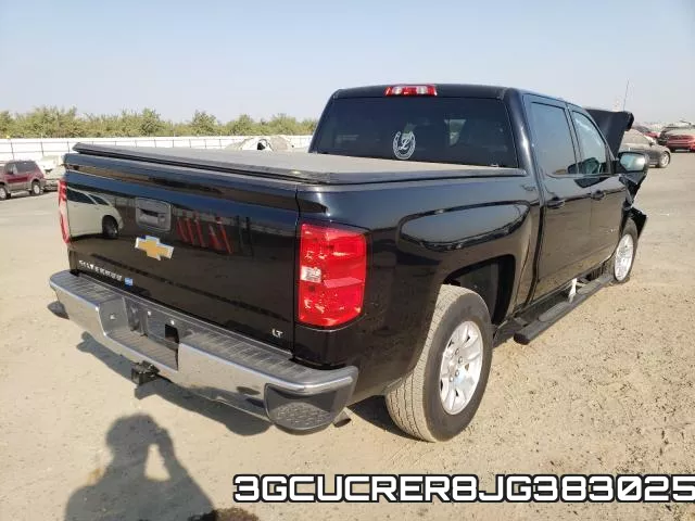 3GCUCRER8JG383025 фото 5