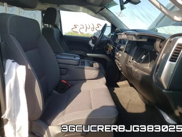 3GCUCRER8JG383025 фото 6