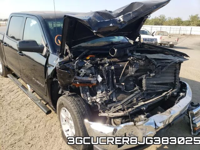 3GCUCRER8JG383025 фото 10