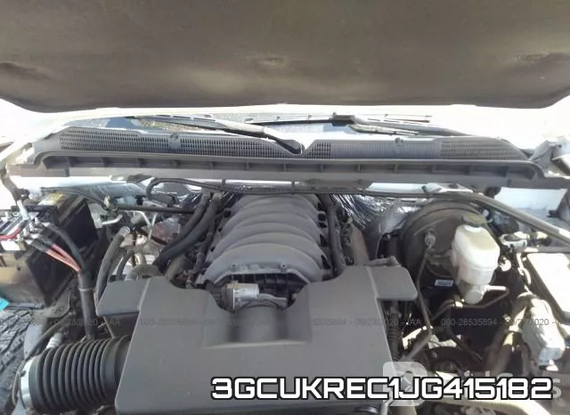 3GCUKREC1JG415182 фото 2