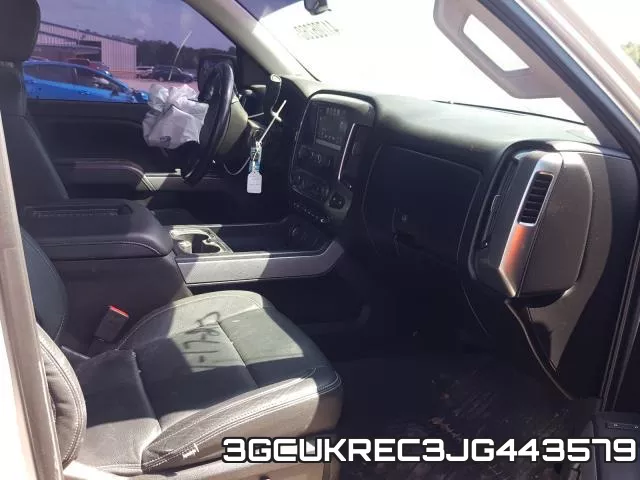 3GCUKREC3JG443579 фото 6
