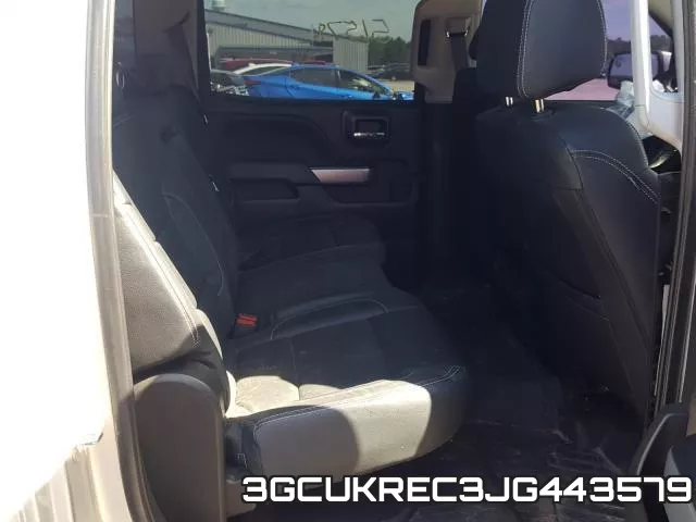 3GCUKREC3JG443579 фото 7