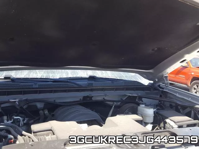 3GCUKREC3JG443579 фото 8