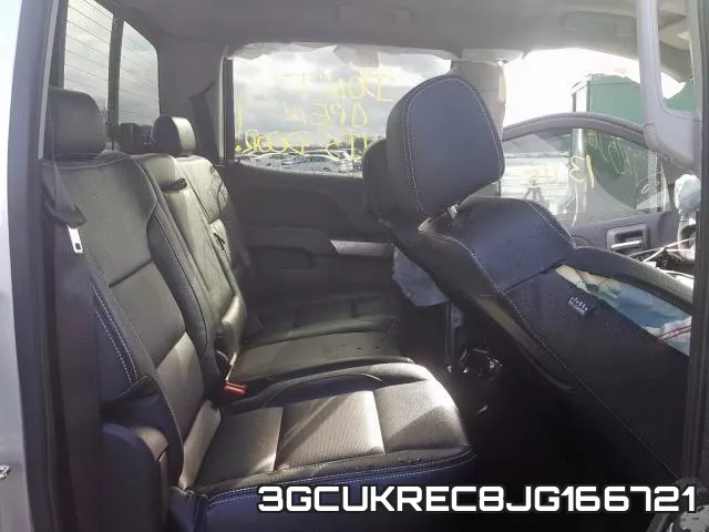 3GCUKREC8JG166721 фото 7