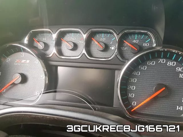 3GCUKREC8JG166721 фото 9
