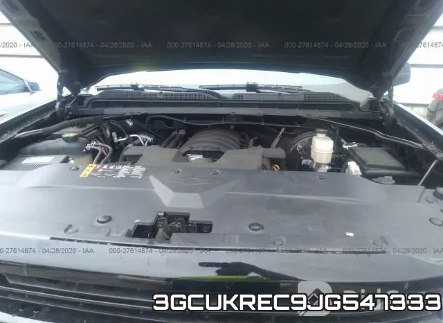 3GCUKREC9JG547333 фото 2