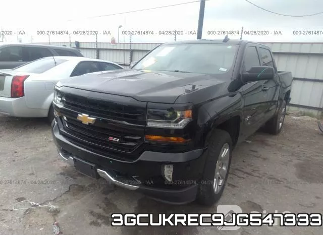 3GCUKREC9JG547333 фото 3
