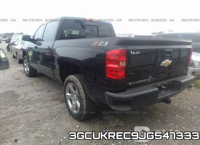 3GCUKREC9JG547333 фото 4
