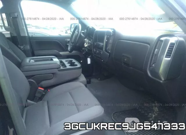 3GCUKREC9JG547333 фото 6
