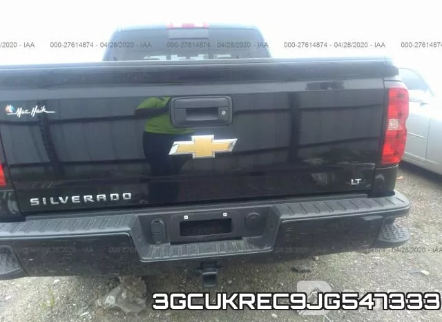3GCUKREC9JG547333 фото 7