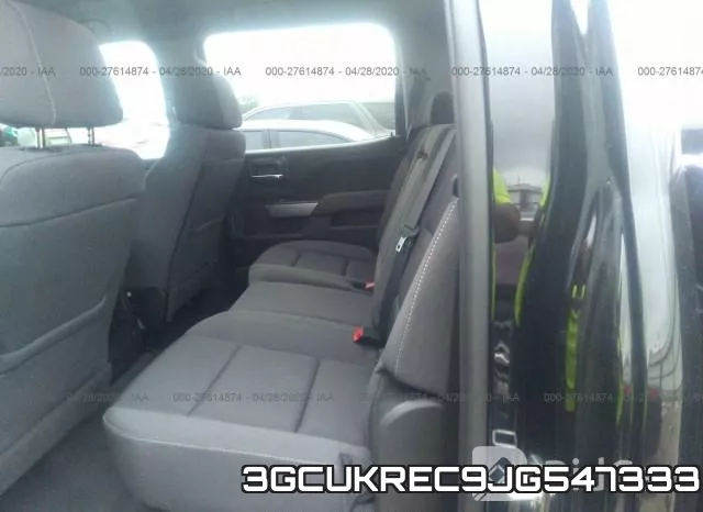 3GCUKREC9JG547333 фото 9