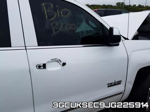 3GCUKSEC9JG225914 фото 6