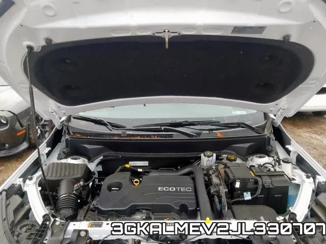 3GKALMEV2JL330707 фото 8