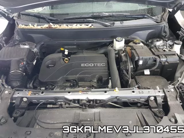 3GKALMEV3JL370455 фото 8