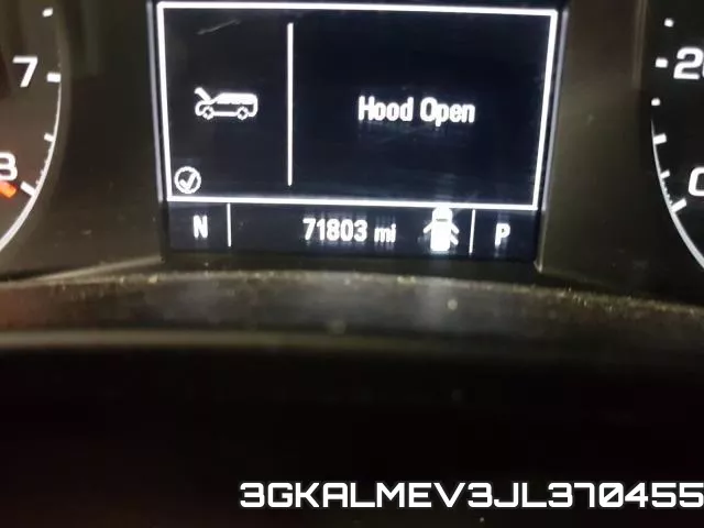 3GKALMEV3JL370455 фото 9