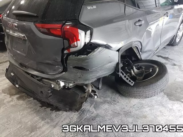 3GKALMEV3JL370455 фото 10