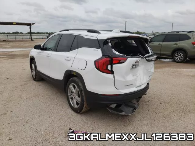 3GKALMEXXJL126383 фото 4