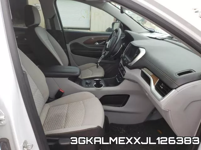3GKALMEXXJL126383 фото 6