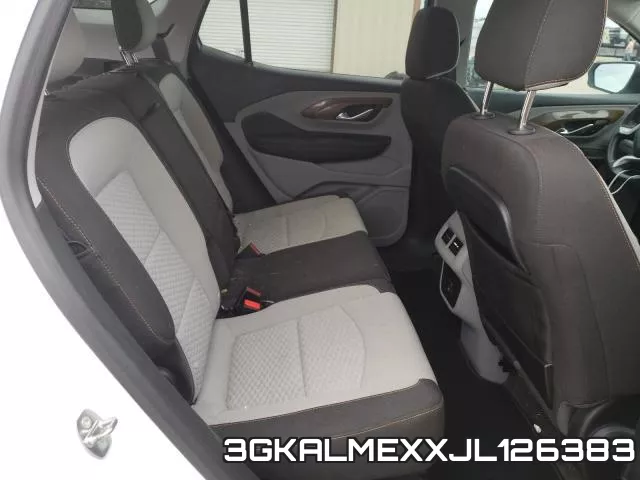 3GKALMEXXJL126383 фото 7