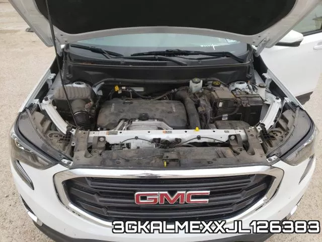3GKALMEXXJL126383 фото 8