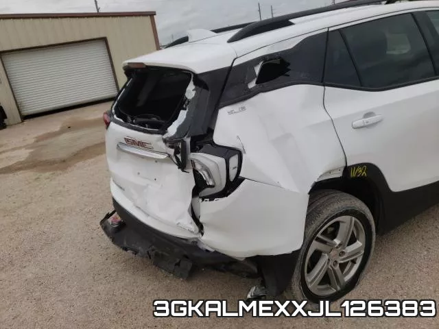3GKALMEXXJL126383 фото 10
