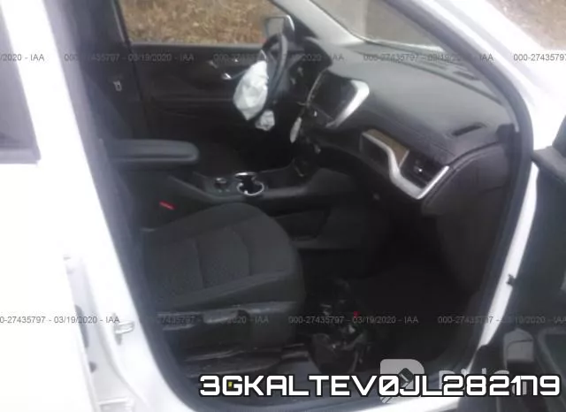 3GKALTEV0JL282179 фото 6
