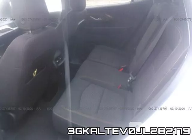 3GKALTEV0JL282179 фото 9