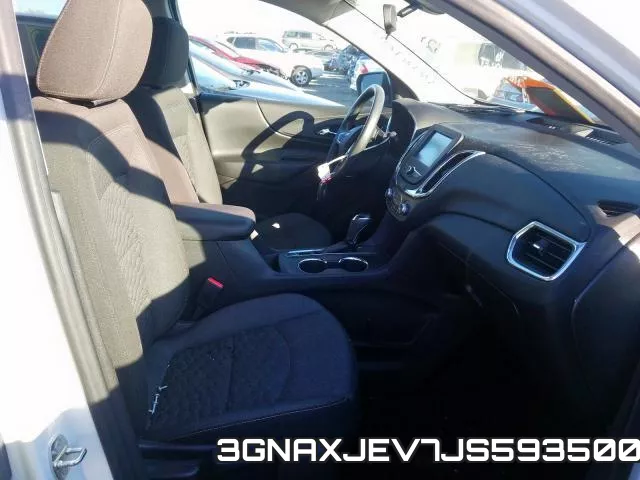 3GNAXJEV7JS593500 фото 6