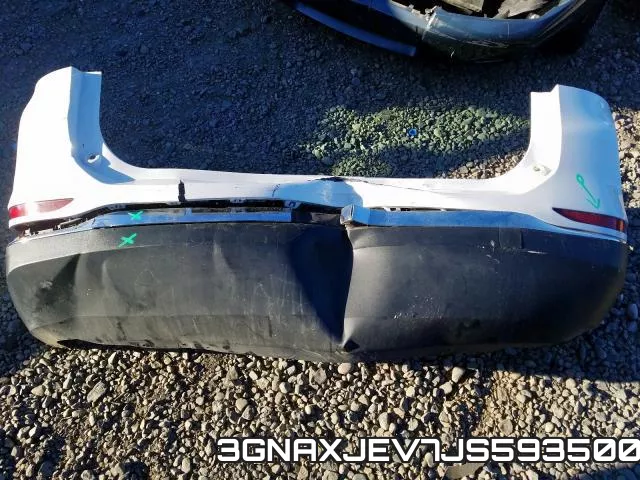 3GNAXJEV7JS593500 фото 10