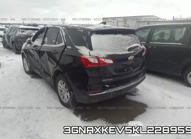 3GNAXKEV5KL228959 фото 4