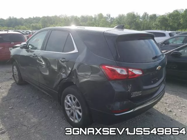 3GNAXSEV1JS549854 фото 4