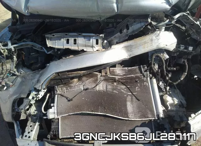 3GNCJKSB6JL287117 фото 2