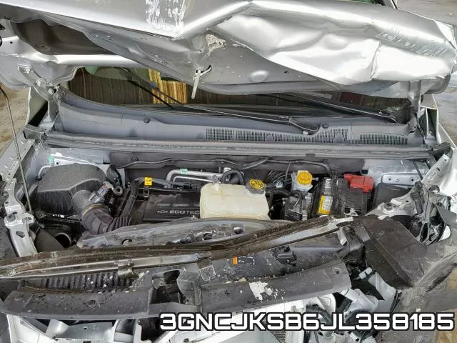 3GNCJKSB6JL358185 фото 7