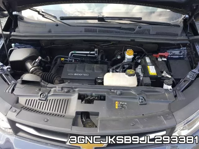 3GNCJKSB9JL293381 фото 8