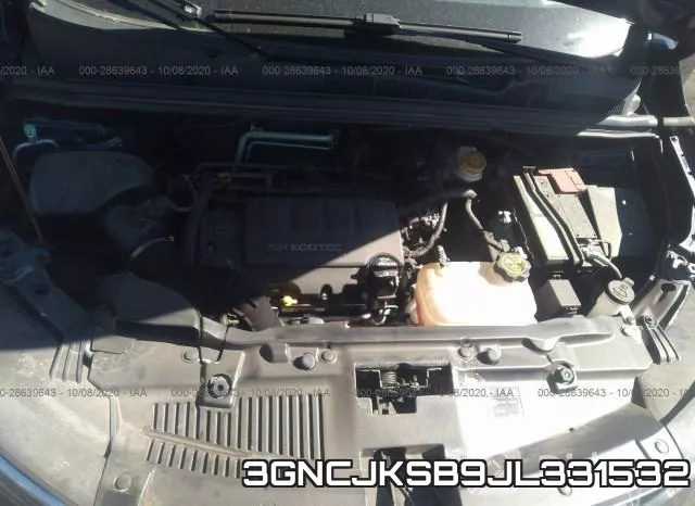 3GNCJKSB9JL331532 фото 2