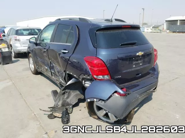 3GNCJLSB4JL282603 фото 4