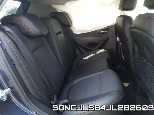 3GNCJLSB4JL282603 фото 7